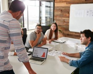RH2M Spécialiste du recrutement RH