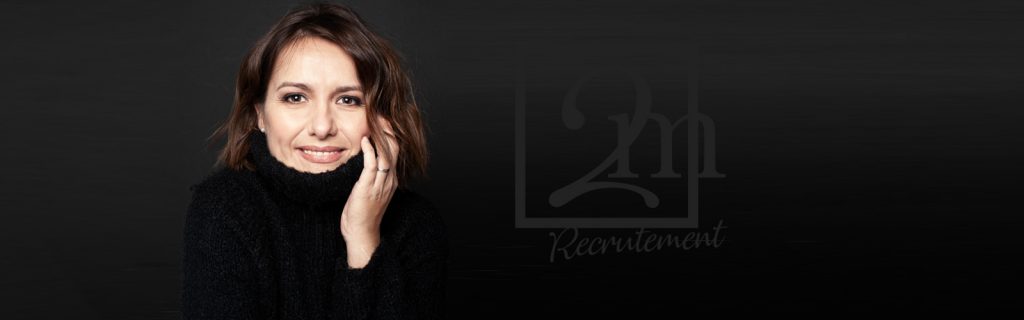 RH2M Spécialiste du recrutement RH